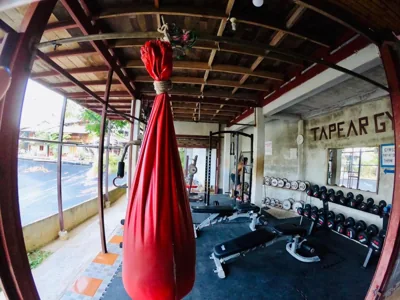 JR GYM & Resort – Fotos 4