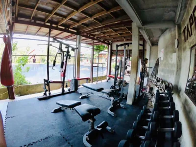 JR GYM & Resort – Fotos 8