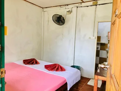 JR GYM & Resort – Fotos 10