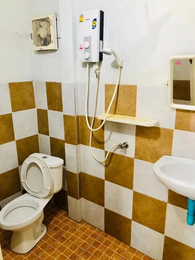 JR GYM & Resort – Fotos 11